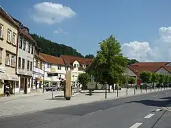 Ruhla