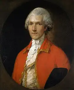 Benjamin Thompson