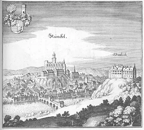 Runckel