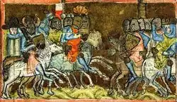 Schlacht bei Bornhöved (1227)
