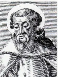 Irenäus von Lyon