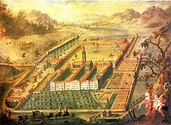 Reichsabtei Salem