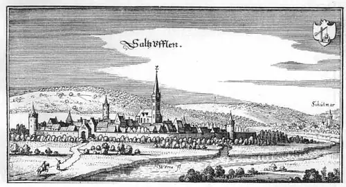Saltzufflen (Bad Salzuflen)