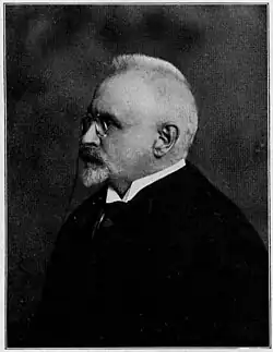 Adolf Sandberger