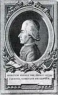 Saverio Bettinelli