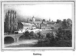 Radeberg