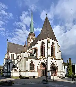 Schönau im Schwarzwald