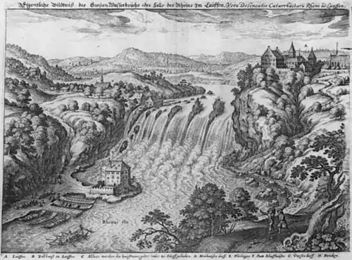 Schaffhausen