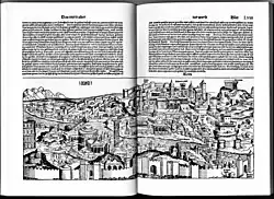 ROMA. Blatt LVIII