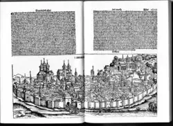 ERFORDIA. Blatt CLVI