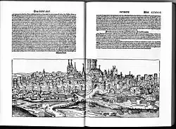München. Blatt CCXXVI