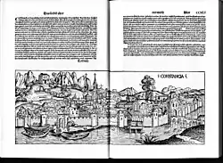 CONSTANCIA. Blatt CCXLI