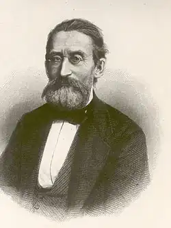 Anton Schiefner