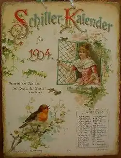 Kalender