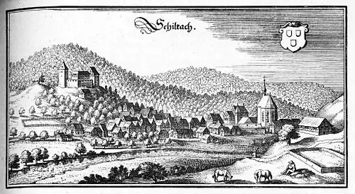 Schiltach