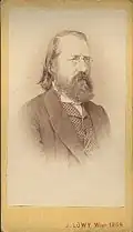 Ignaz Rudolph Schiner