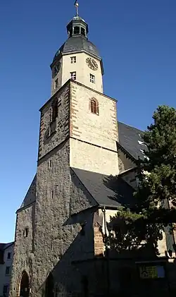 Schmölln