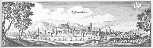 Schmalkalden