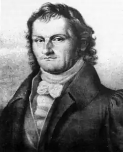 Johann Gottlob Theaenus Schneider