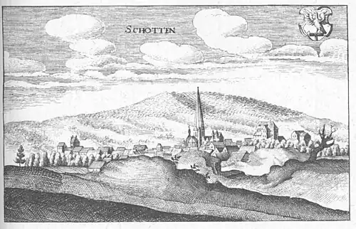 Schotten