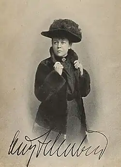 Ossip Schubin