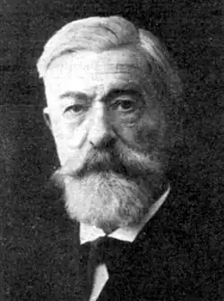 Julius Schubring