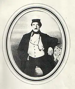 Joseph Rudolf Schuegraf