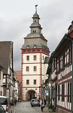 Seligenstadt