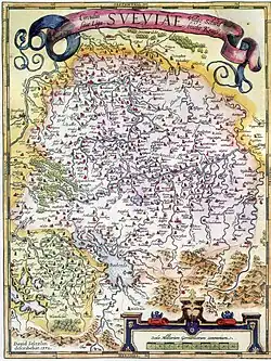 Württemberg