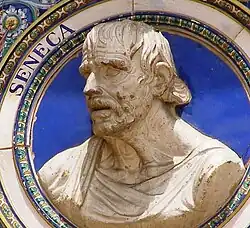 Seneca der Ältere