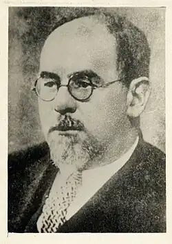 Jan Nikolajewitsch Spielrein