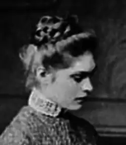 Sibylle von Olfers