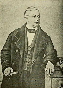 Carl Theodor von Siebold