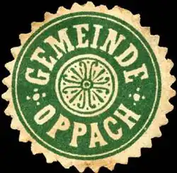 Oppach