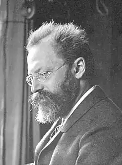 Siegfried Czapski