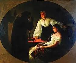 Andreasnacht