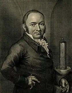 Sigismund Friedrich Hermbstädt