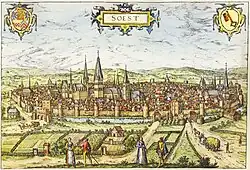Soest