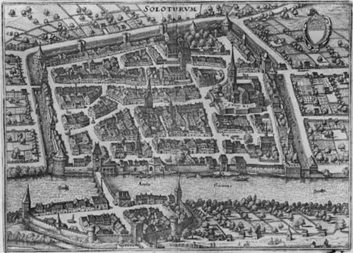 Solothurn