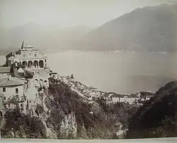 Kanton Tessin
