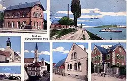 Sondernheim
