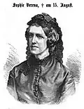 Sophie Verena