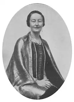 Sophie von Arnim