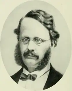 Sophus Bugge