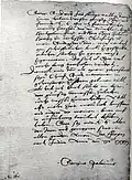 Brief 1532
