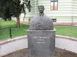 Ćiro Truhelka