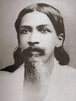 Aurobindo Ghose