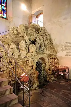 St. Ottilien
