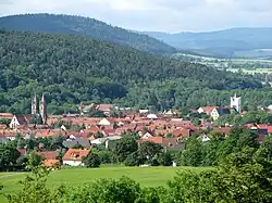 Stadtilm