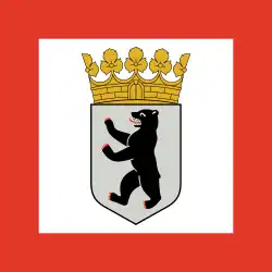 Landesflagge